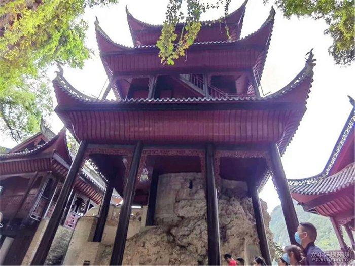 博物馆里过大年 山西博物院六大展览迎新春